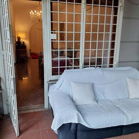 Appartamento Con Giardino In Zona Ponte Milvio E Stadio Olimpico โรม ภายนอก รูปภาพ